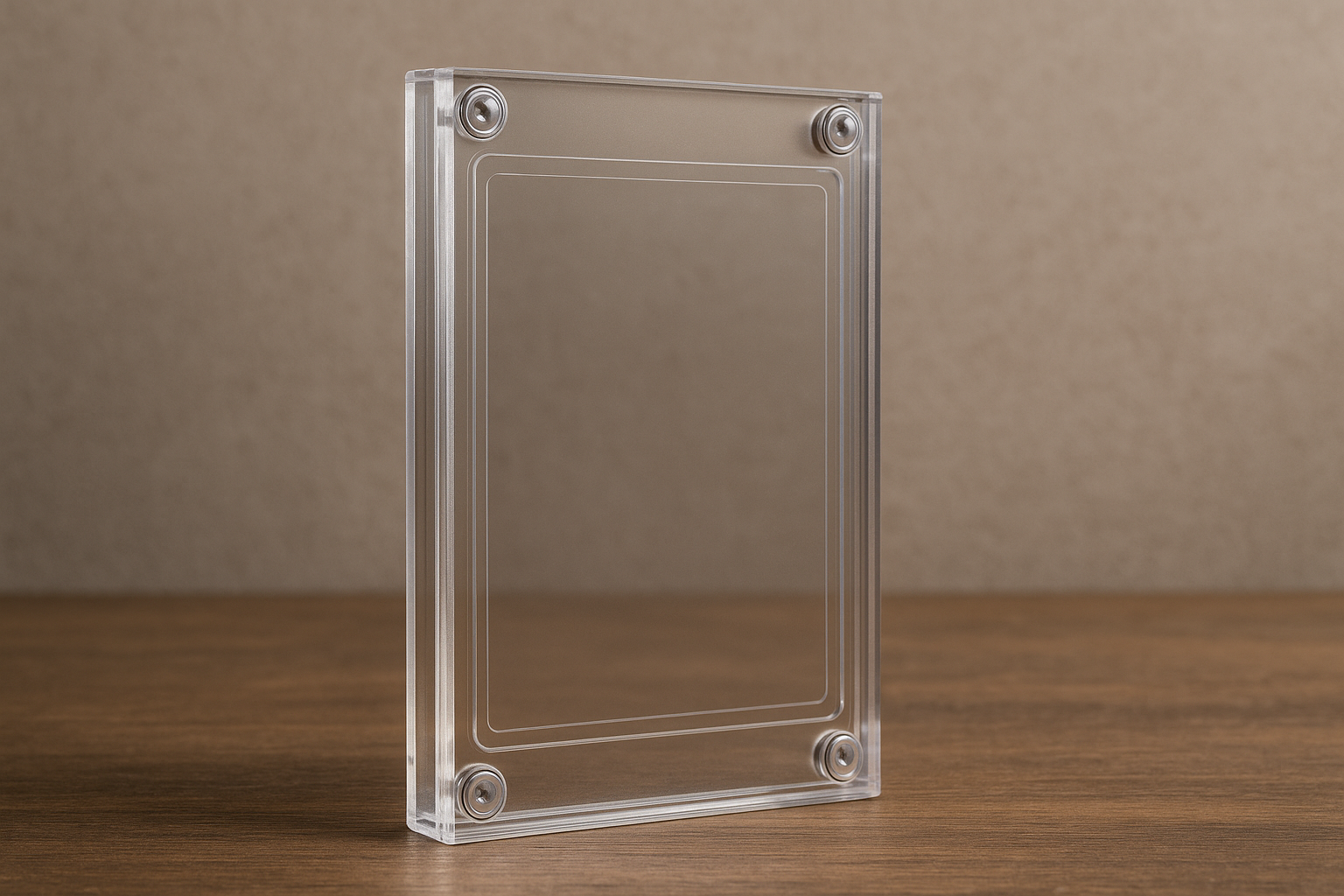 Top: Protection Acrylique Pokémon / Boîtier Acrylique Cartes Pokémon