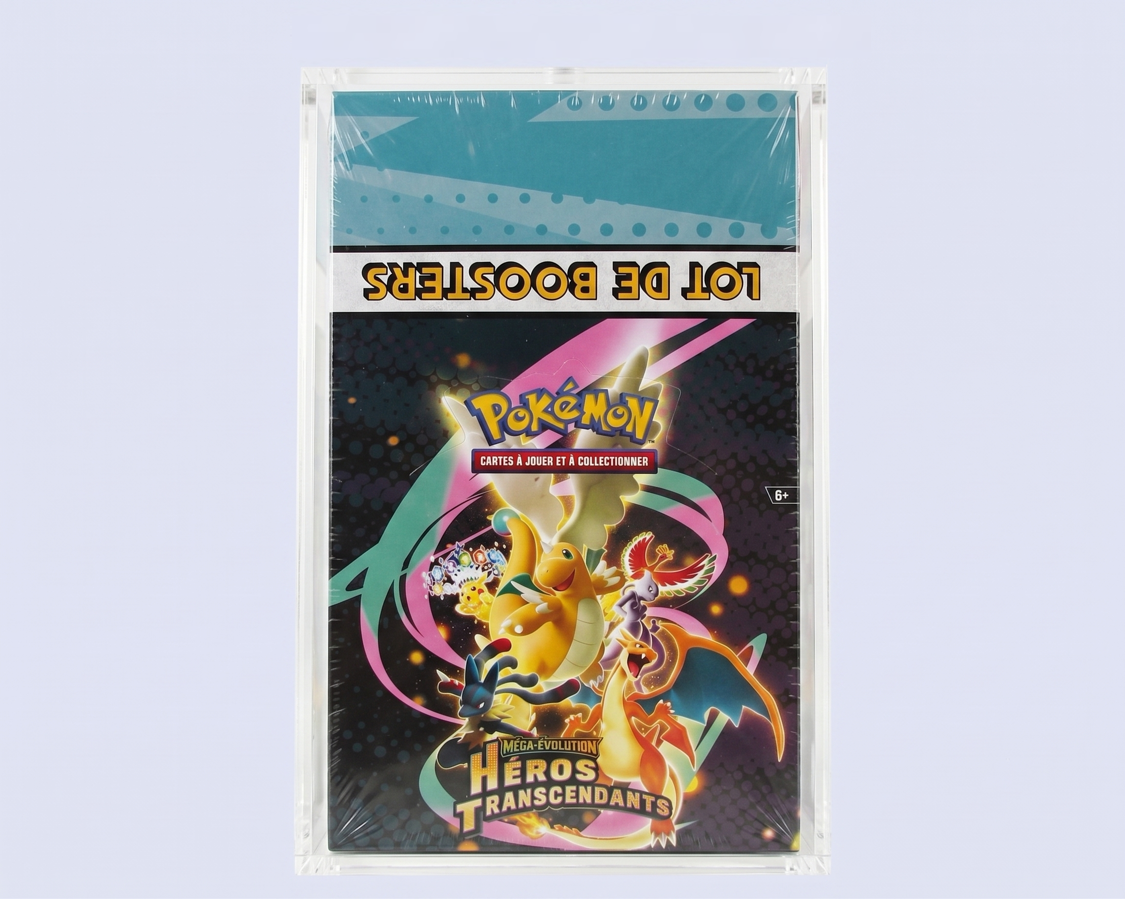 Display bundle pokemon celebration