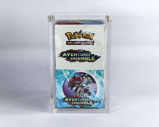 [PRÉCOMMANDE] Protection acrylique pour Demi Display