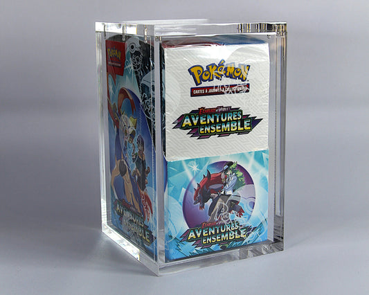 [PRÉCOMMANDE] Protection acrylique pour Demi Display